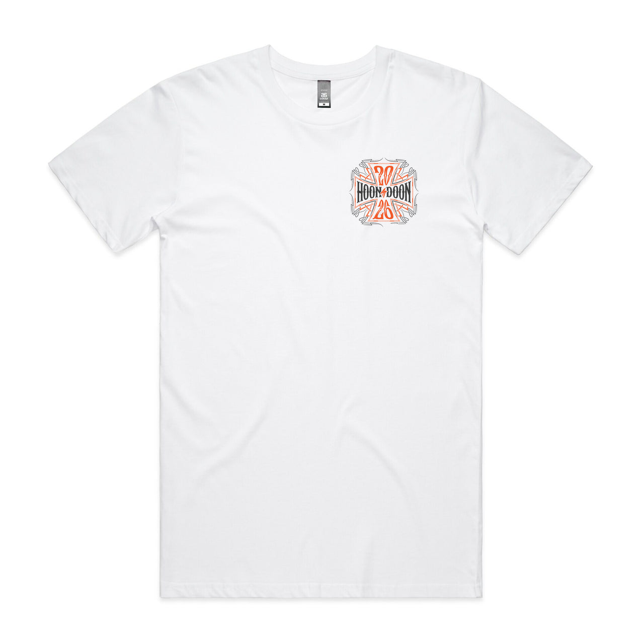 Hoon at Doon 2026 Men's Tee
