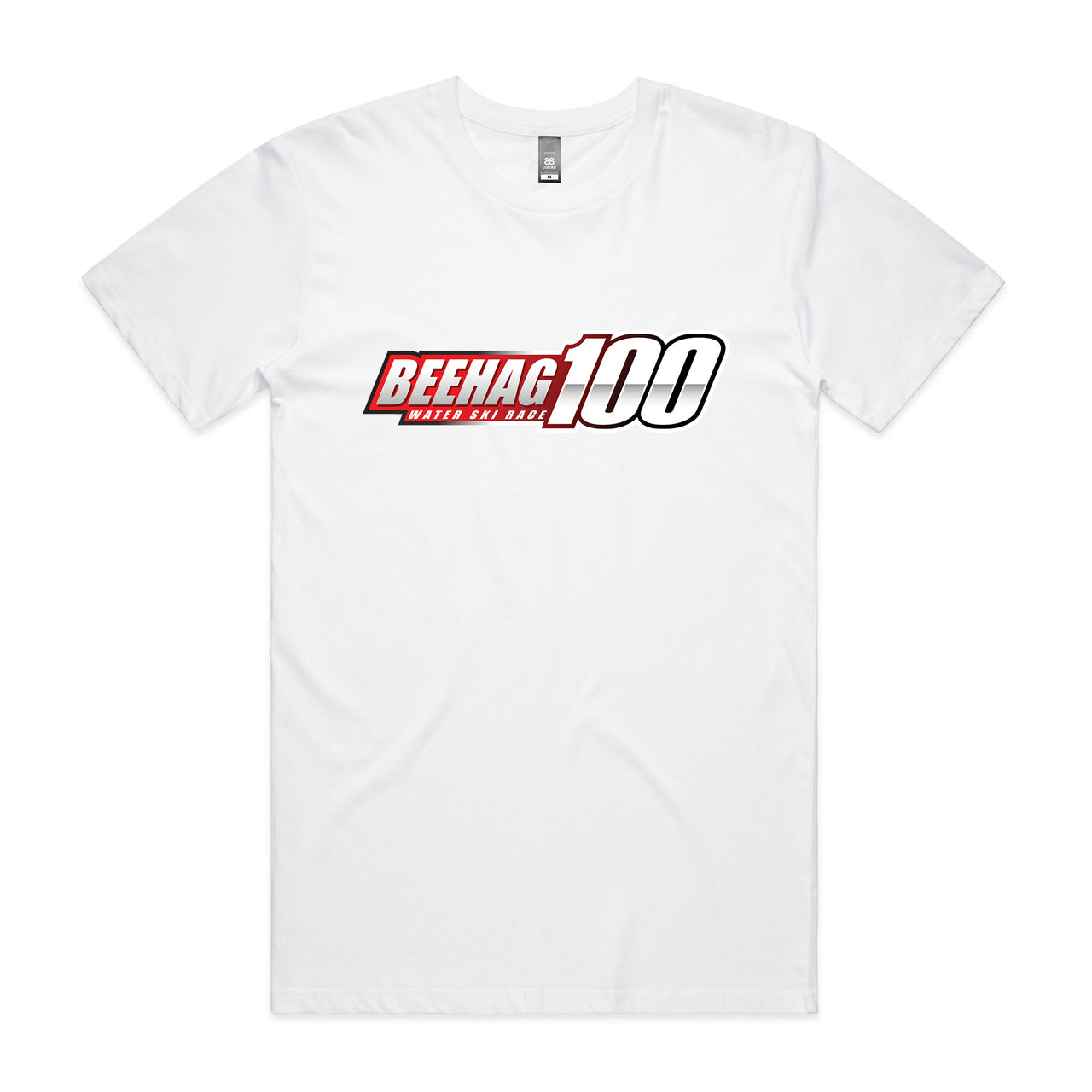 Beehag 100 2023 Event Men's Tee