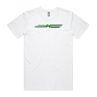 Thumbnail for Johnson Racing Men's Tee: PRE-ORDER