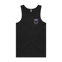 Thumbnail for E.C Griffith Cup 2026 Event Men's Singlet