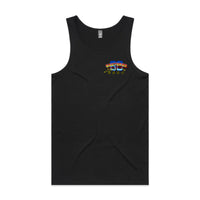 Thumbnail for S80 2004 Blown Budget Adult Singlet