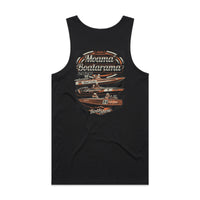 Thumbnail for Moama Boatarama 2026 Men's Singlet