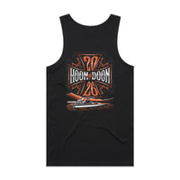 Thumbnail for Hoon at Doon 2026 Men's Singlet