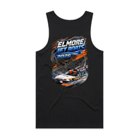 Thumbnail for Elmore Jet Boats 2026 Men's Singlet
