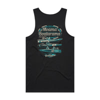 Thumbnail for Moama Boatarama 2026 Men's Singlet