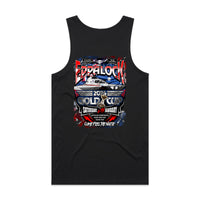 Thumbnail for Eppalock Gold Cup 2024 Men's Singlet