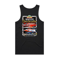 Thumbnail for Windsor Spectacular 2025 Men's Singlet