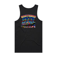 Thumbnail for S80 2004 Blown Budget Adult Singlet