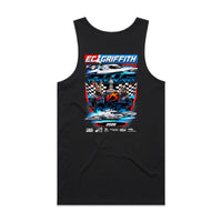 Thumbnail for E.C Griffith Cup 2026 Event Men's Singlet
