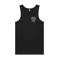 Thumbnail for Moama Boatarama 2026 Men's Singlet