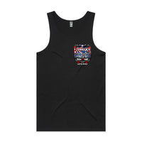 Thumbnail for Eppalock Gold Cup 2024 Men's Singlet