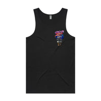 Thumbnail for Gro-Up F2 Men's Singlet