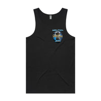 Thumbnail for Melton Gold Cup 2024 Men's Singlet