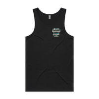 Thumbnail for Moama Boatarama 2026 Men's Singlet