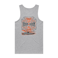 Thumbnail for Hoon at Doon 2026 Men's Singlet