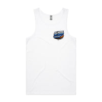 Thumbnail for Elmore Jet Boats 2026 Men's Singlet
