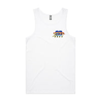 Thumbnail for S80 2004 Blown Budget Adult Singlet