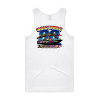 Thumbnail for S80 2004 Blown Budget Adult Singlet