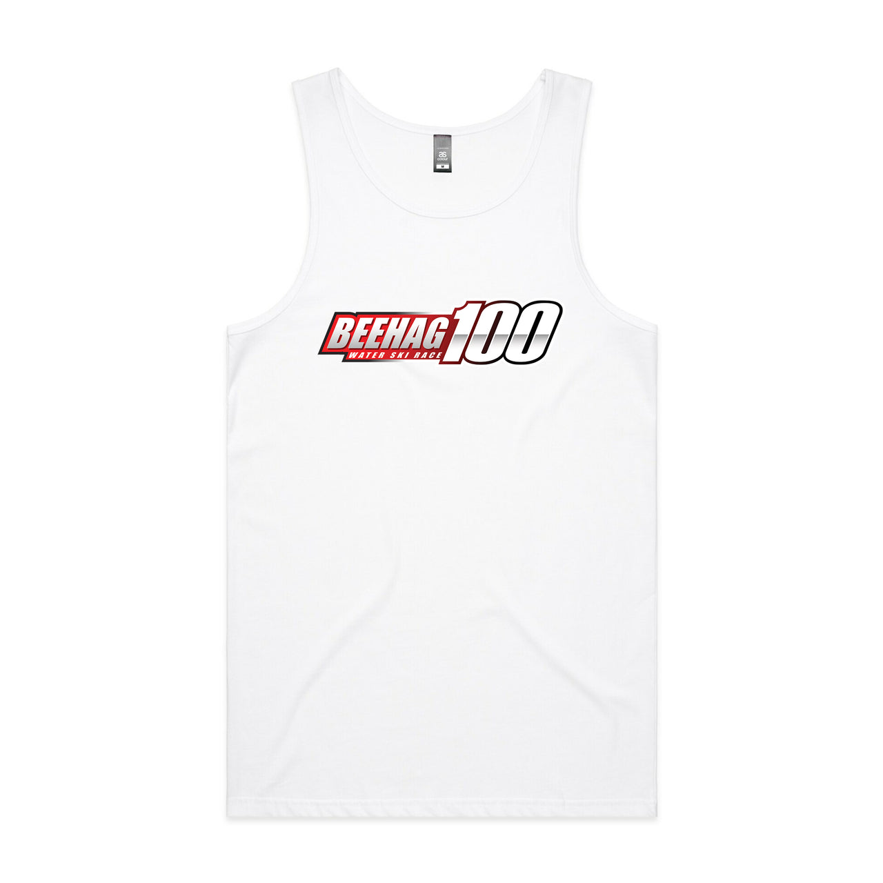 Beehag 100 2023 Event Men's Singlet