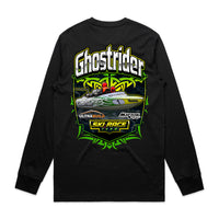 Thumbnail for Ghostrider Men's Long Sleeve Tee