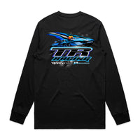 Thumbnail for TR Racing Men's Long Sleeve Tee