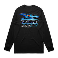 Thumbnail for TR Racing Men's Long Sleeve Tee