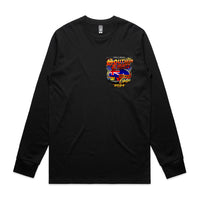 Thumbnail for S80 2024 Event Men's long Sleeve Tee