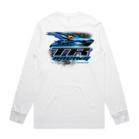 Thumbnail for TR Racing Men's Long Sleeve Tee