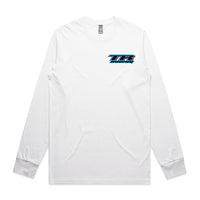 Thumbnail for TR Racing Men's Long Sleeve Tee