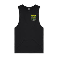 Thumbnail for Team 27 Racing Men's Tank