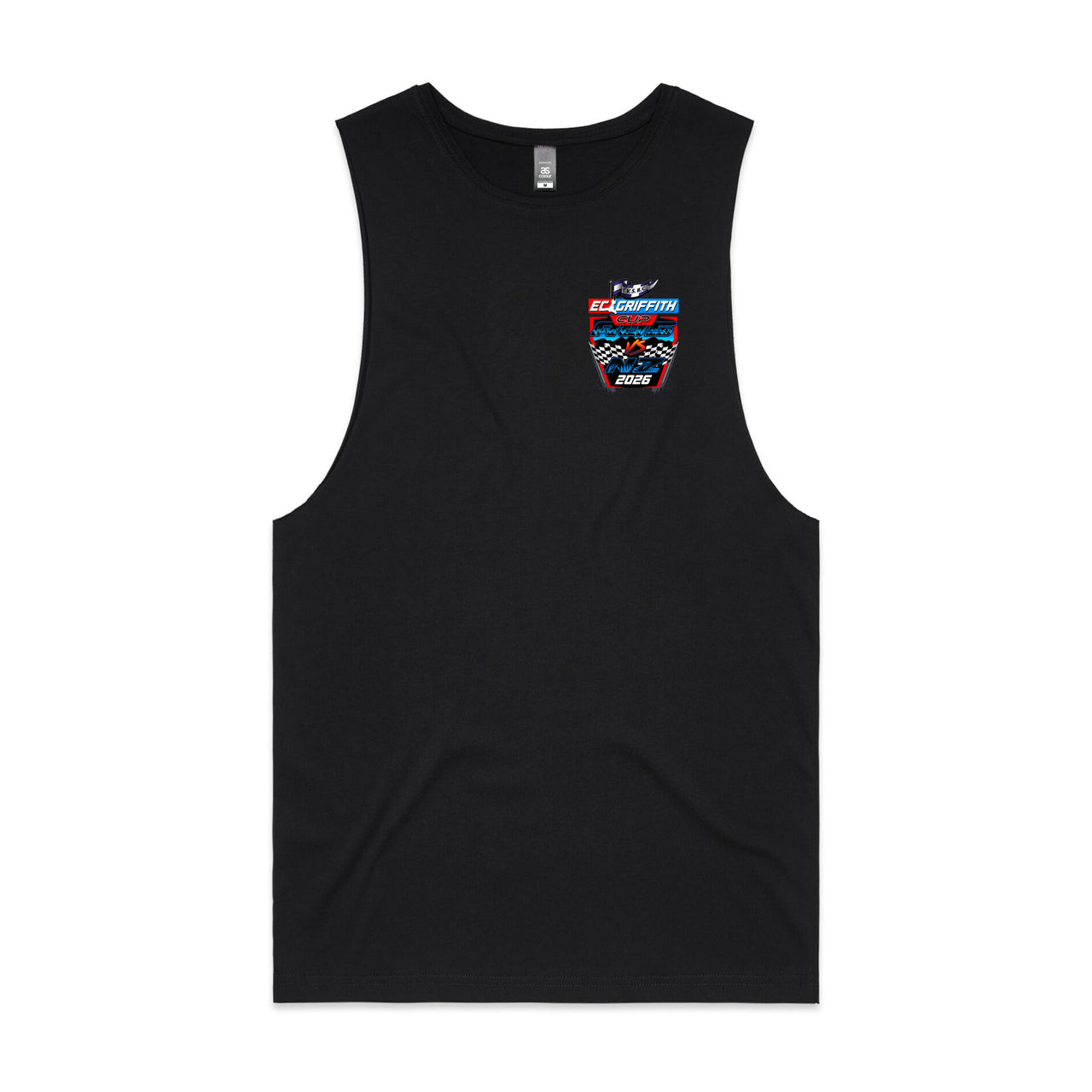 E.C Griffith Cup 2026 Event Men's Tank