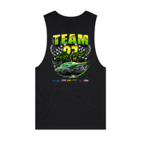 Thumbnail for Team 27 Racing Men's Tank