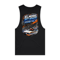 Thumbnail for Elmore Jet Boats 2026 Men's Tank