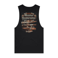 Thumbnail for Moama Boatarama 2026 Men's Tank