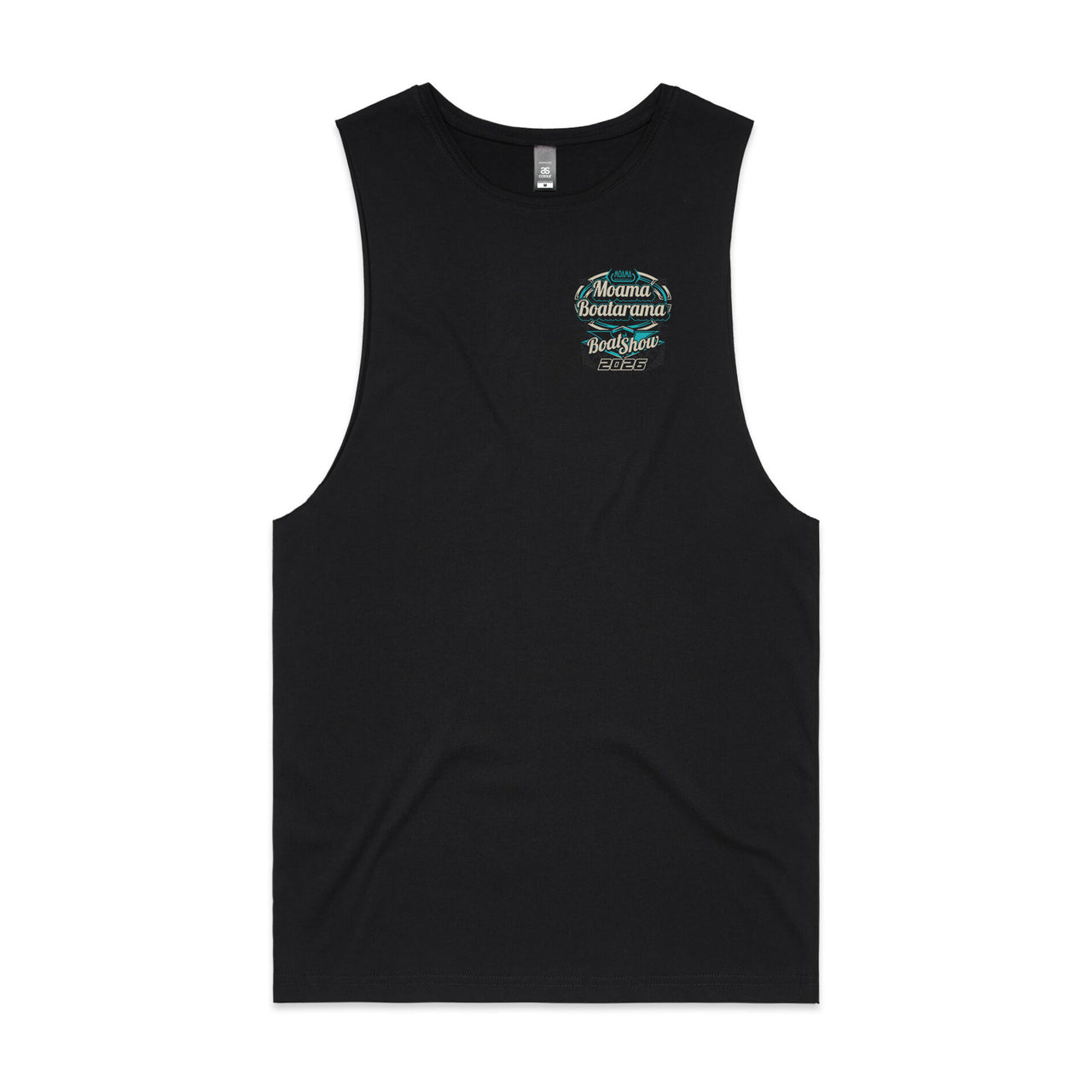 Moama Boatarama 2026 Men's Tank