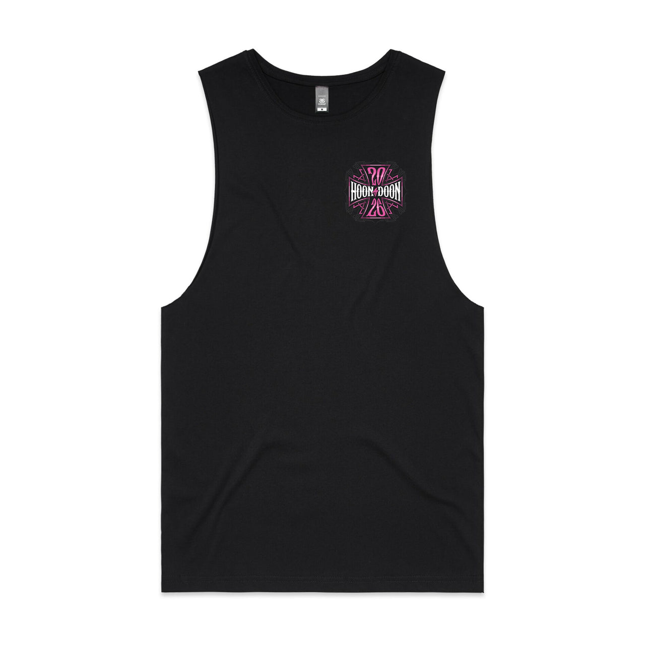 Hoon at Doon 2026 Men's Tank
