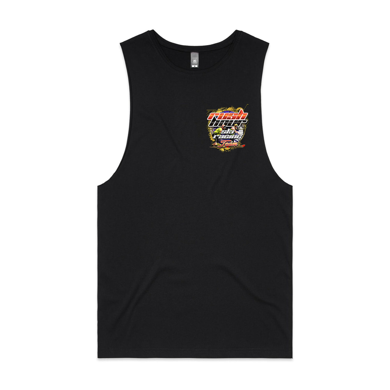 Rush Hour Men's Tank