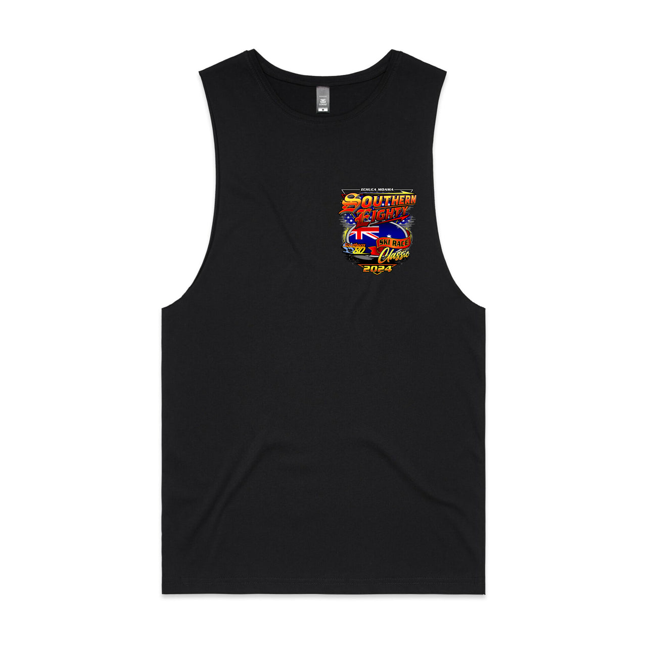 S80 2024 Event Men's Tank