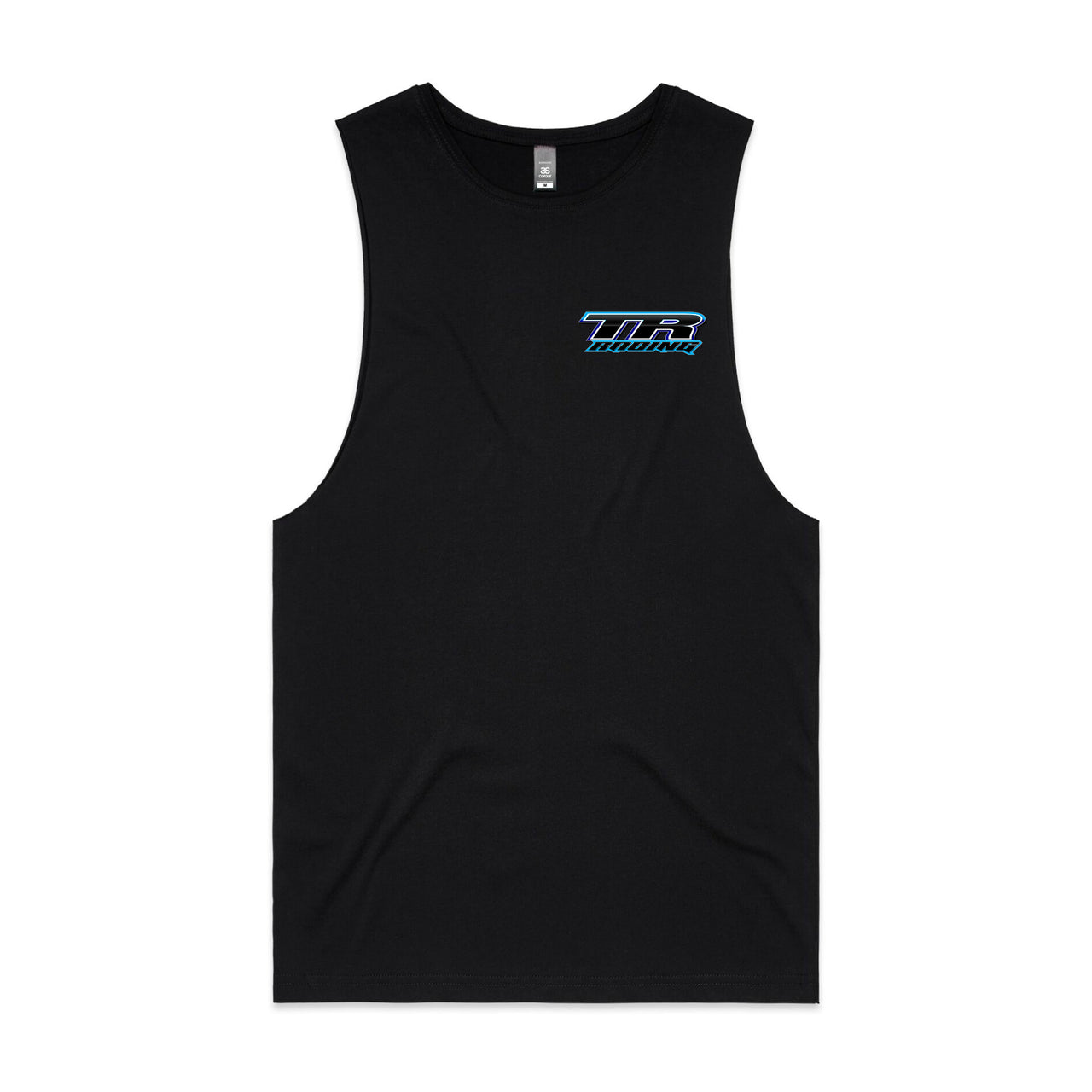 TR Racing Men's Tank