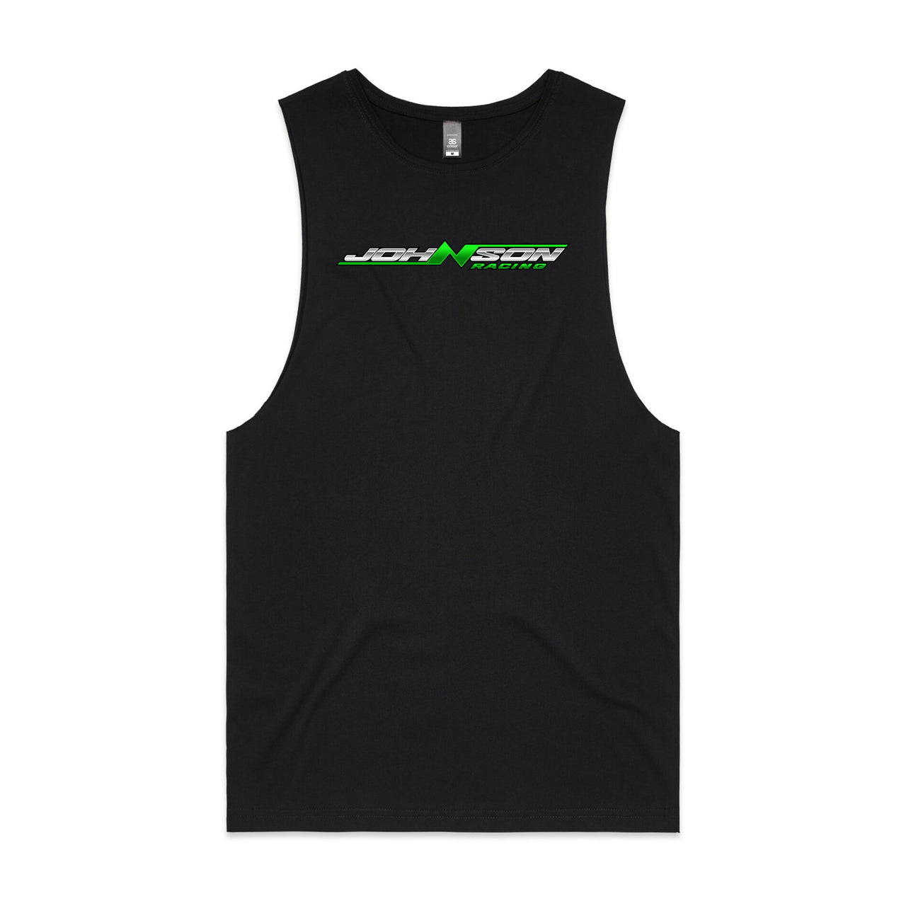 Johnson Racing Men's Tank: PRE-ORDER