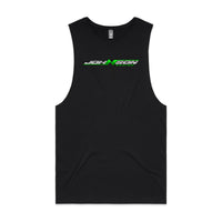Thumbnail for Johnson Racing Men's Tank: PRE-ORDER