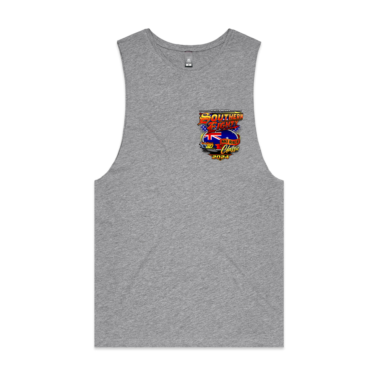 S80 2024 Event Men's Tank