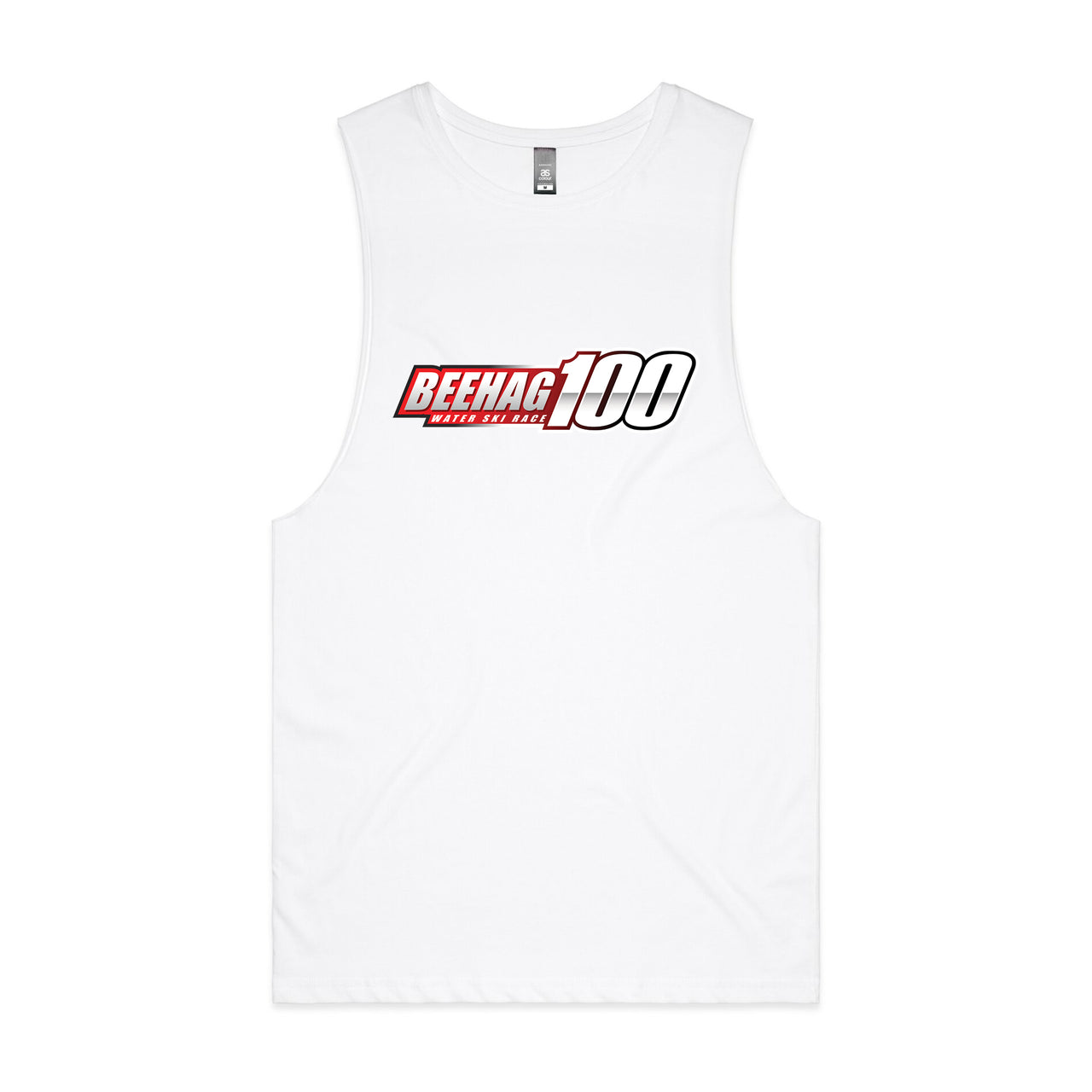 Beehag 100 2023 Event Men's Tank