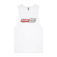 Thumbnail for Beehag 100 2023 Event Men's Tank