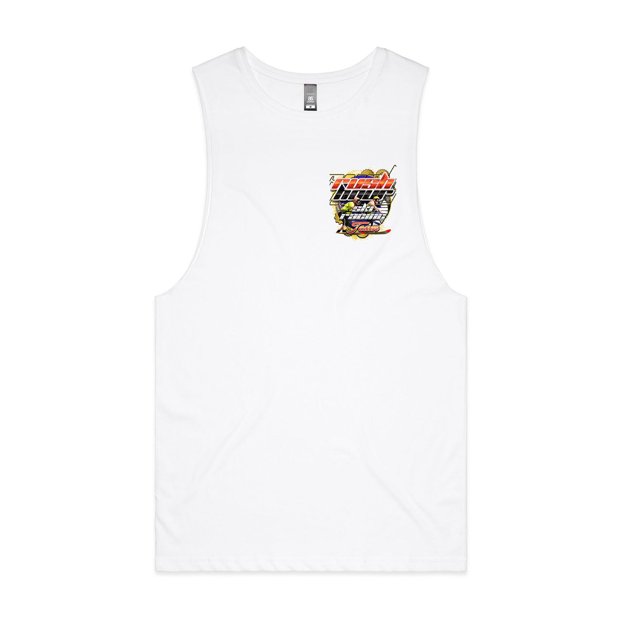 Rush Hour Men's Tank