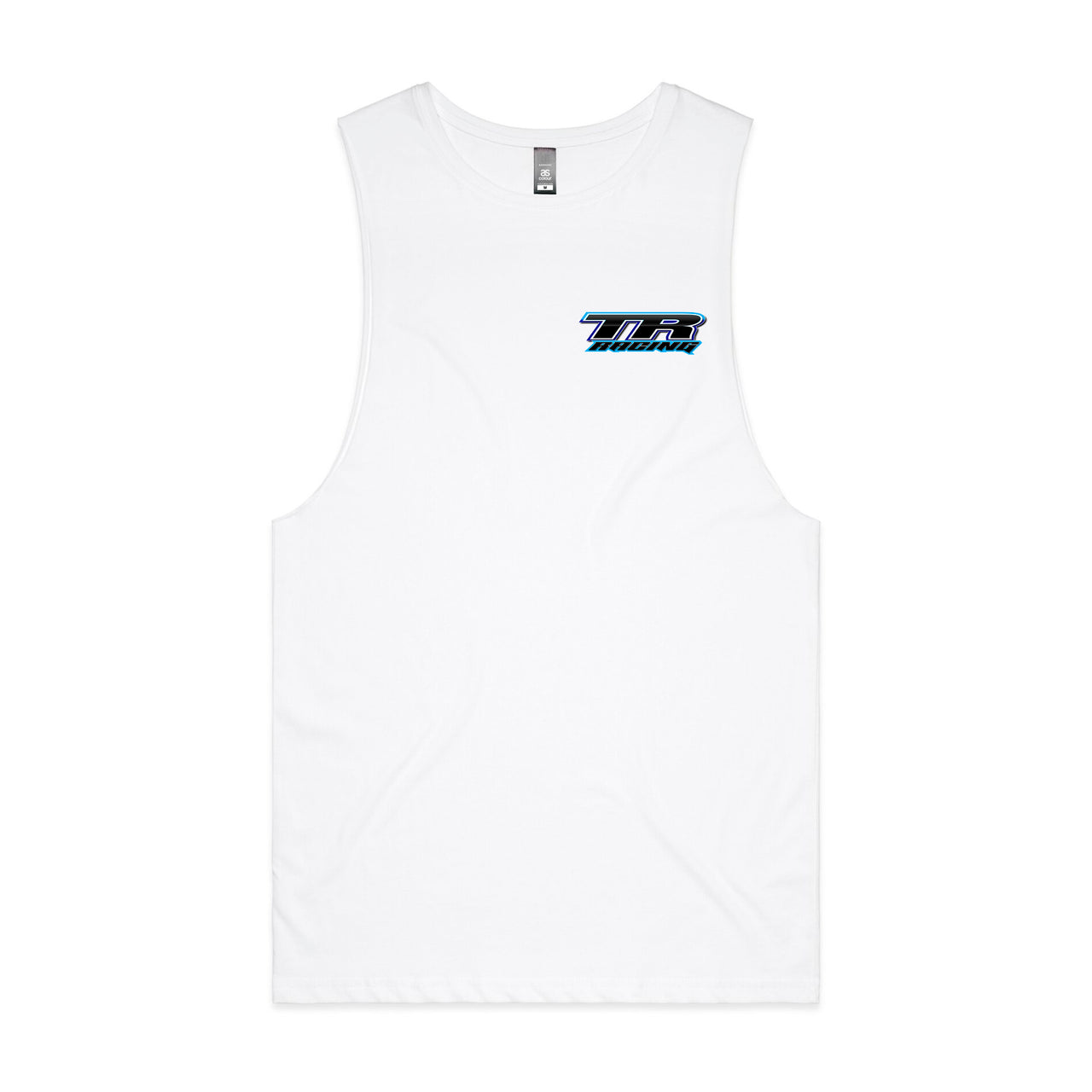 TR Racing Men's Tank