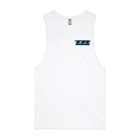 Thumbnail for TR Racing Men's Tank