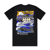 Thumbnail for National Driver's Championship 2026 Men's Tee