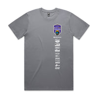 Thumbnail for National Driver's Championship 2026 Men's Tee