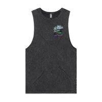 Thumbnail for S80 All Stars 2026 Men's Stone Wash Tank